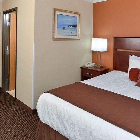 Best Western Plus Landmark Inn Lincoln City Zewnętrze zdjęcie