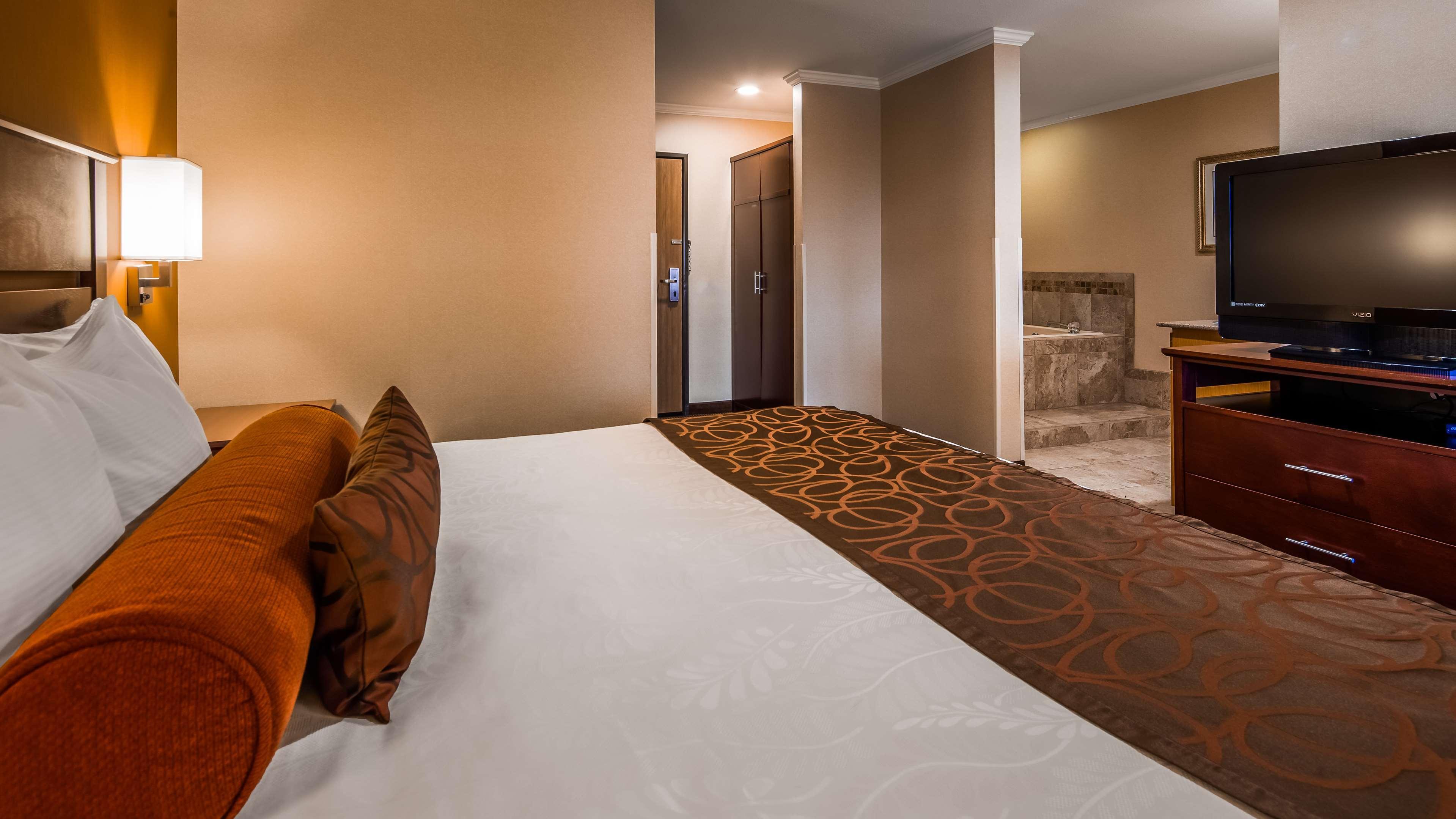 Best Western Plus Landmark Inn Lincoln City Zewnętrze zdjęcie